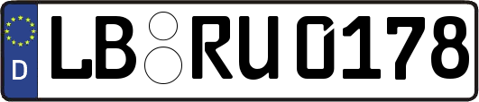 LB-RU0178