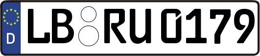 LB-RU0179