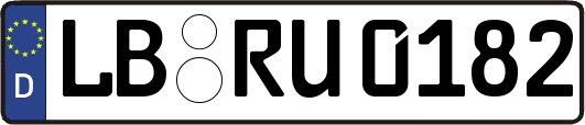 LB-RU0182