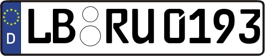 LB-RU0193