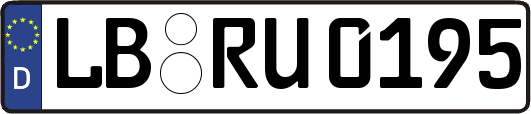 LB-RU0195