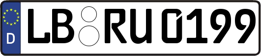 LB-RU0199