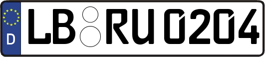 LB-RU0204