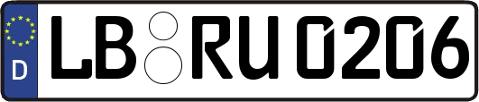LB-RU0206