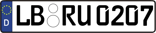 LB-RU0207