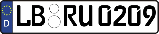 LB-RU0209
