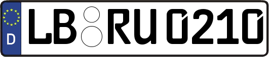 LB-RU0210