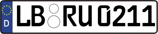 LB-RU0211