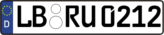 LB-RU0212