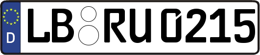 LB-RU0215