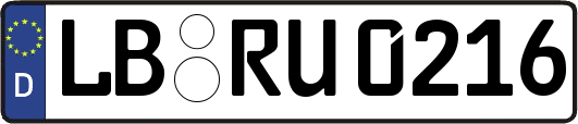 LB-RU0216
