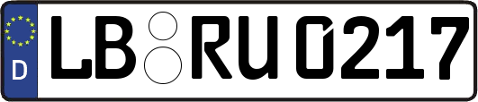 LB-RU0217