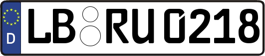 LB-RU0218