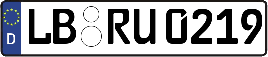 LB-RU0219