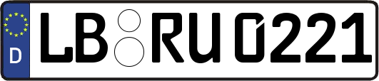 LB-RU0221