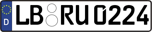 LB-RU0224