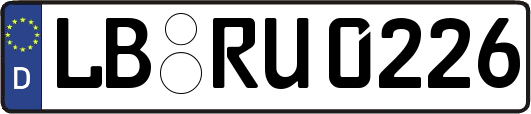LB-RU0226