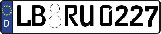 LB-RU0227