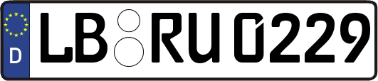 LB-RU0229