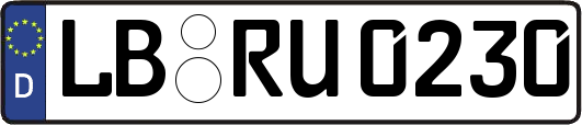 LB-RU0230