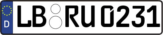 LB-RU0231