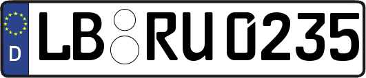 LB-RU0235