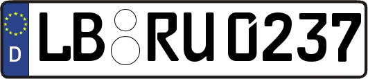 LB-RU0237