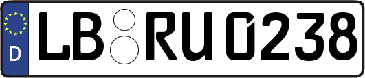 LB-RU0238