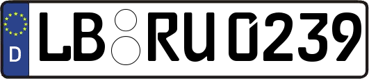 LB-RU0239