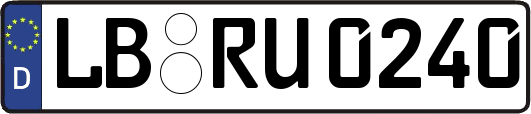LB-RU0240