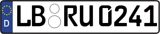 LB-RU0241