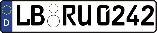 LB-RU0242