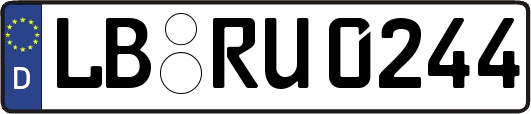 LB-RU0244