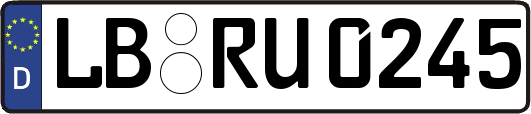 LB-RU0245