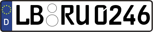LB-RU0246