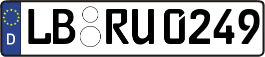 LB-RU0249
