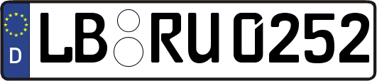 LB-RU0252