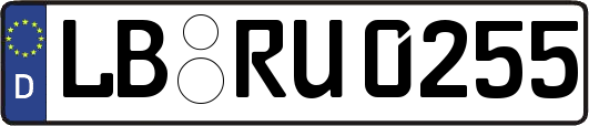 LB-RU0255