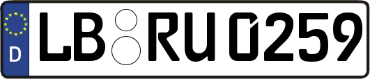 LB-RU0259