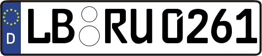 LB-RU0261