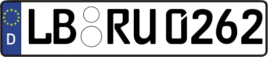 LB-RU0262