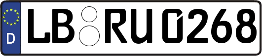 LB-RU0268