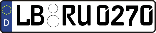 LB-RU0270