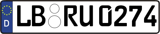 LB-RU0274