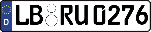 LB-RU0276