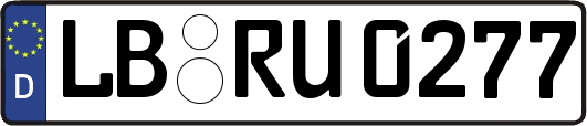 LB-RU0277