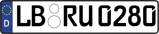 LB-RU0280