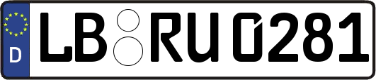 LB-RU0281