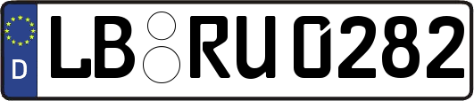 LB-RU0282
