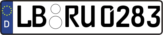 LB-RU0283